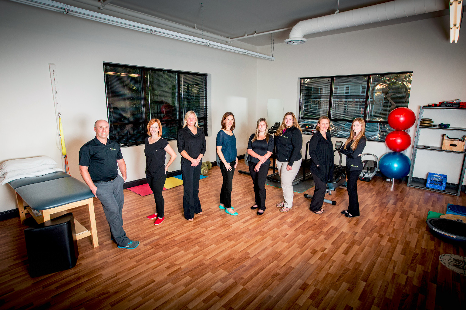 About Us - Physio One Health Clinic