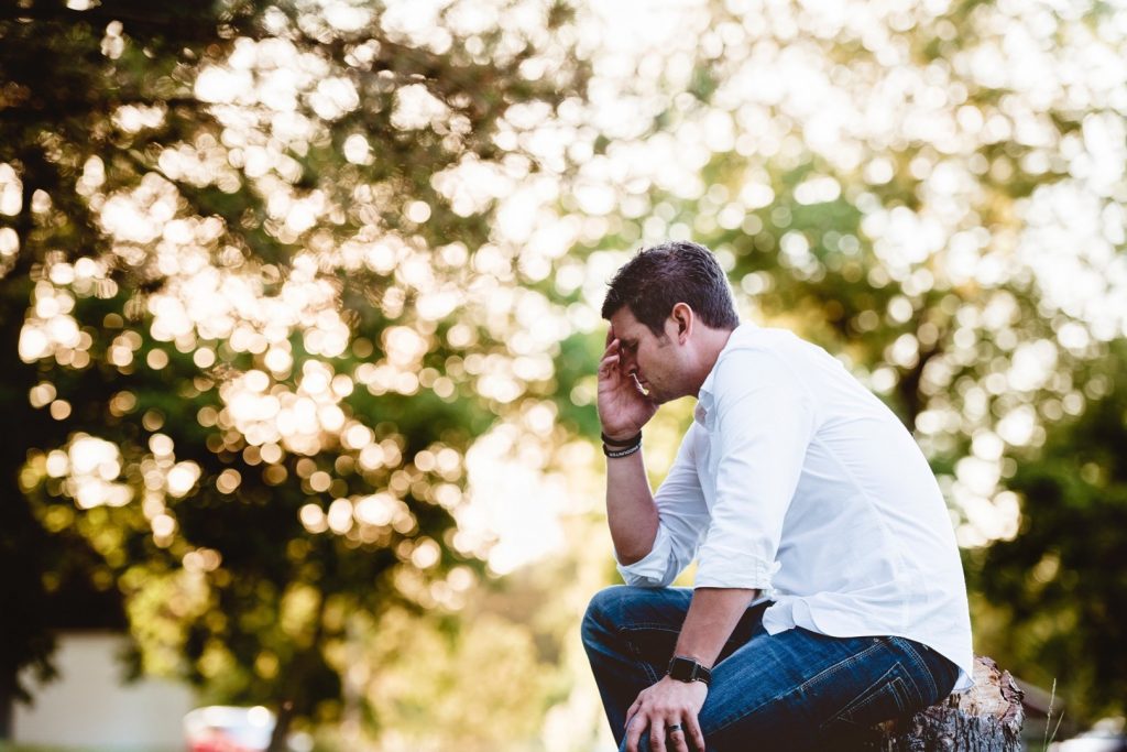 Chronic Pain