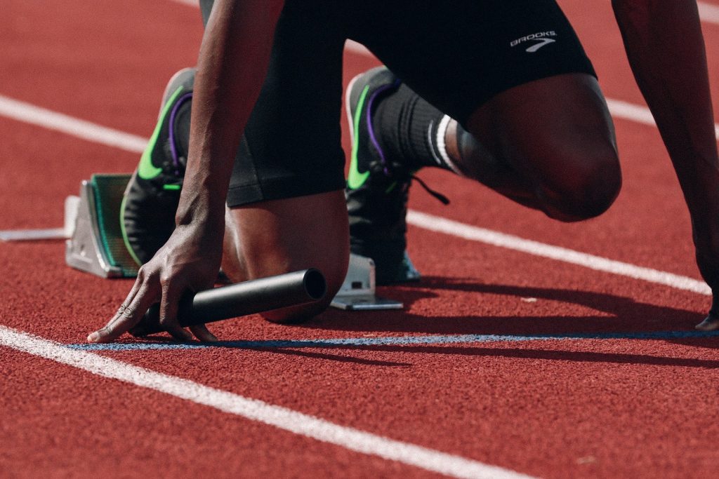 Sports Injury