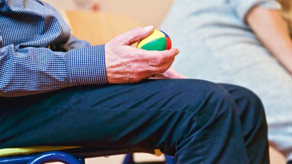 Occupational Therapy